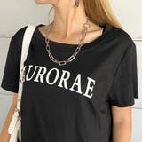 ロゴTシャツ・バルーンスカートセットアップ | non-hedge | 詳細画像19