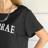 ロゴTシャツ・バルーンスカートセットアップ | non-hedge | 詳細画像21