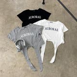 ロゴTシャツ・バルーンスカートセットアップ | non-hedge | 詳細画像29