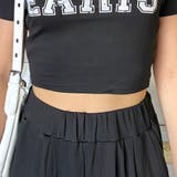 ロゴTシャツ・カーゴパンツセットアップ | non-hedge  | 詳細画像12 