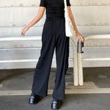 ロゴTシャツ・カーゴパンツセットアップ | non-hedge  | 詳細画像15 