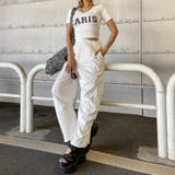 ロゴTシャツ・カーゴパンツセットアップ | non-hedge  | 詳細画像24 