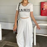 ロゴTシャツ・カーゴパンツセットアップ | non-hedge  | 詳細画像25 