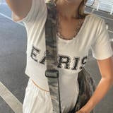 ロゴTシャツ・カーゴパンツセットアップ | non-hedge  | 詳細画像26 