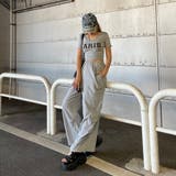 ロゴTシャツ・カーゴパンツセットアップ | non-hedge  | 詳細画像28 