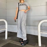 ロゴTシャツ・カーゴパンツセットアップ | non-hedge  | 詳細画像29 