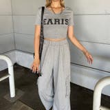 ロゴTシャツ・カーゴパンツセットアップ | non-hedge  | 詳細画像30 