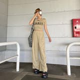 ロゴTシャツ・カーゴパンツセットアップ | non-hedge  | 詳細画像31 