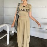 ロゴTシャツ・カーゴパンツセットアップ | non-hedge  | 詳細画像33 