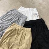 ロゴTシャツ・カーゴパンツセットアップ | non-hedge  | 詳細画像37 