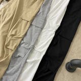 ロゴTシャツ・カーゴパンツセットアップ | non-hedge  | 詳細画像38 