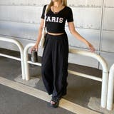 ロゴTシャツ・カーゴパンツセットアップ | non-hedge  | 詳細画像6 