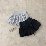 カットバルーンミニスカート | non-hedge | 詳細画像27