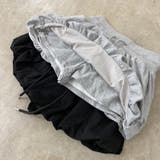 カットバルーンミニスカート | non-hedge | 詳細画像28