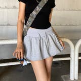 カットバルーンミニスカート | non-hedge | 詳細画像5