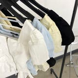 ZIPスクエアトップス | non-hedge | 詳細画像30