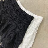 レースイレヘムミニスカート | non-hedge | 詳細画像31
