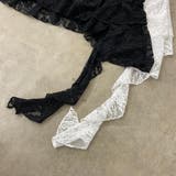 レースイレヘムミニスカート | non-hedge | 詳細画像32