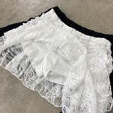 レースイレヘムミニスカート | non-hedge | 詳細画像33