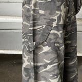 迷彩ハーフパンツ | non-hedge  | 詳細画像20 