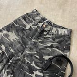 迷彩ハーフパンツ | non-hedge  | 詳細画像25 