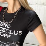 ロゴムラプリントTシャツ | non-hedge  | 詳細画像26 