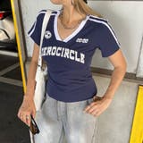 ネイビー | ゲームTシャツ | non-hedge 