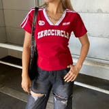 ボルドー | ゲームTシャツ | non-hedge 