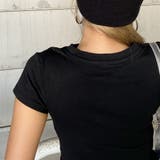 カットワークチェックイレヘムトップス | non-hedge  | 詳細画像9 