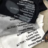 カットワークチェックイレヘムトップス | non-hedge  | 詳細画像26 