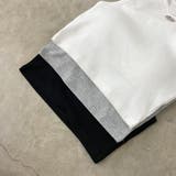 シルバープレートリブタンクトップ | non-hedge  | 詳細画像27 