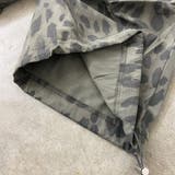 ヒョウ柄ワイドパンツ | non-hedge  | 詳細画像31 