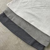 オフショルアンサンブル風トップス | non-hedge  | 詳細画像22 