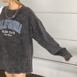 ブリーチロゴビッグTシャツ | non-hedge  | 詳細画像9 