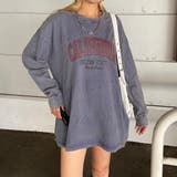 ブリーチロゴビッグTシャツ | non-hedge  | 詳細画像11 