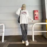 ブリーチロゴビッグTシャツ | non-hedge  | 詳細画像16 