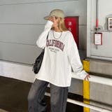 ブリーチロゴビッグTシャツ | non-hedge  | 詳細画像17 