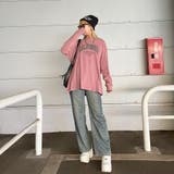 ブリーチロゴビッグTシャツ | non-hedge  | 詳細画像19 