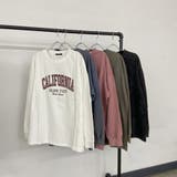 ブリーチロゴビッグTシャツ | non-hedge  | 詳細画像21 