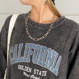 ブリーチロゴビッグTシャツ | non-hedge  | 詳細画像7 