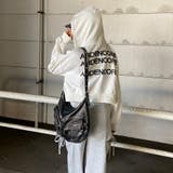 バックロゴZIPパーカー | non-hedge | 詳細画像22