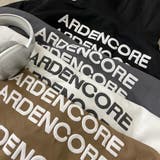 バックロゴZIPパーカー | non-hedge | 詳細画像34