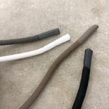 バックロゴZIPパーカー | non-hedge | 詳細画像36