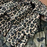 カットティアードスカート | non-hedge  | 詳細画像38 