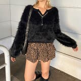 カットティアードスカート | non-hedge  | 詳細画像8 