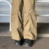 タックワイドパンツ | non-hedge  | 詳細画像16 