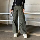 タックワイドパンツ | non-hedge  | 詳細画像22 