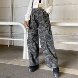 タックワイドパンツ | non-hedge  | 詳細画像30 