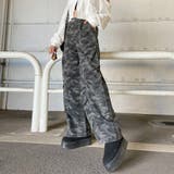 タックワイドパンツ | non-hedge  | 詳細画像31 