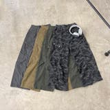 タックワイドパンツ | non-hedge  | 詳細画像37 